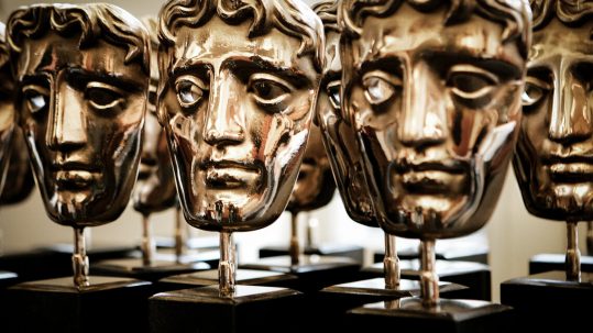 2021 BAFTA / British Academy Film Award