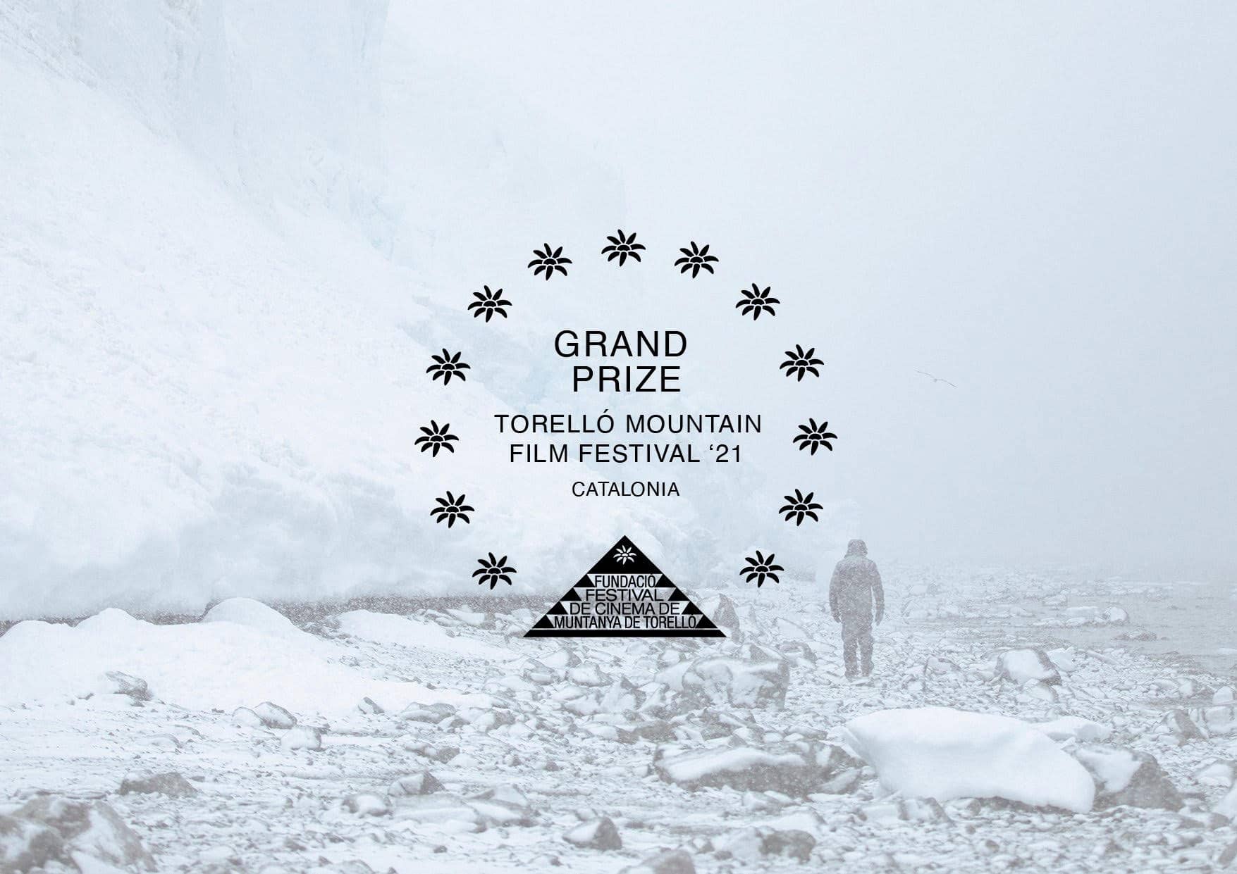 Grand Prize 39th BBVA Torelló Mountain Film Festival 2021